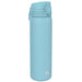 ION8 Stainless Steel Slim Water Bottle, Alaskan Blue