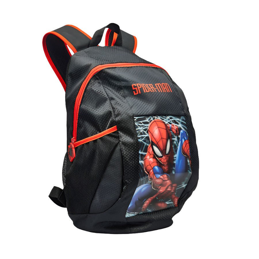 Pods Poddlers Backback - Spiderman