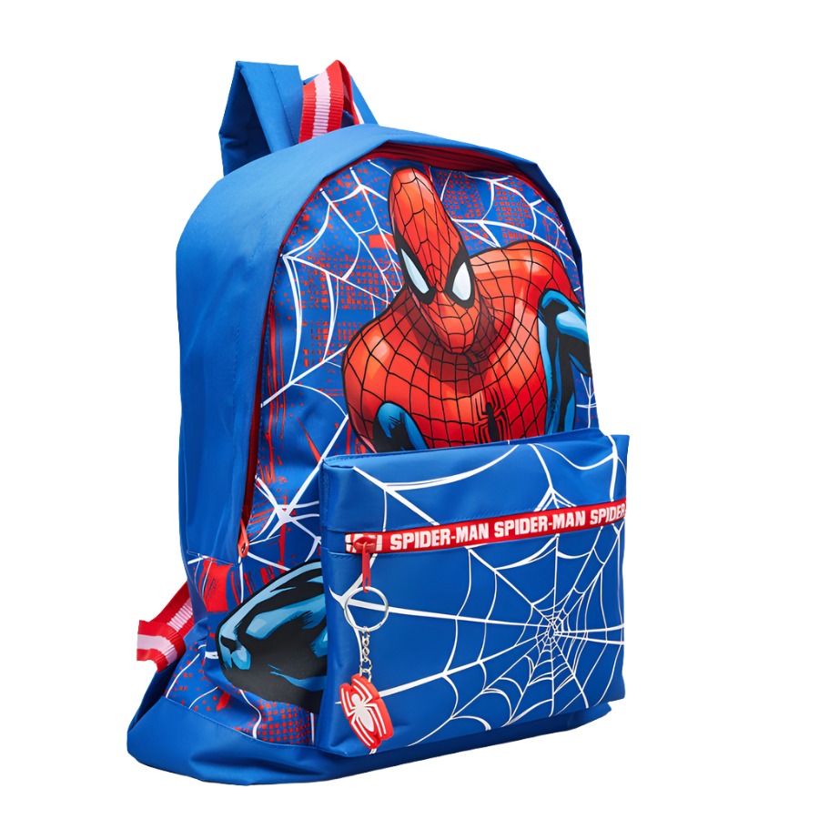 Pods Poddlers Backback - Spiderman