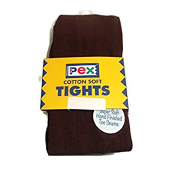 Pex Kids, T2639 Sunset Tghts (Brown)