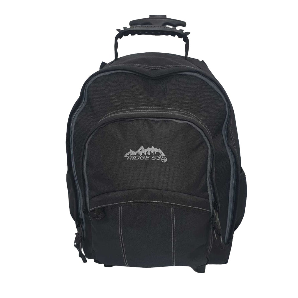 Ridge53 Temple Wheelie Bag