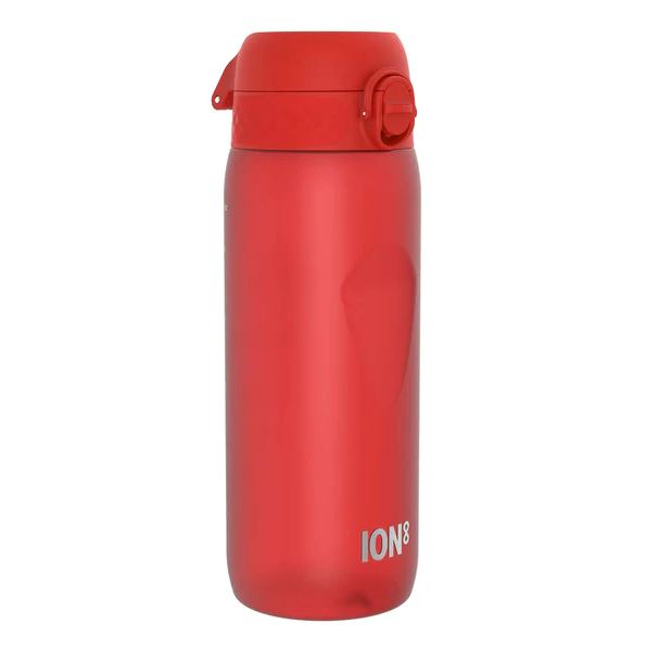 ION 8, Tour Water Bottle 750ml, Red