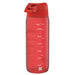 ION 8, Tour Water Bottle 750ml, Red