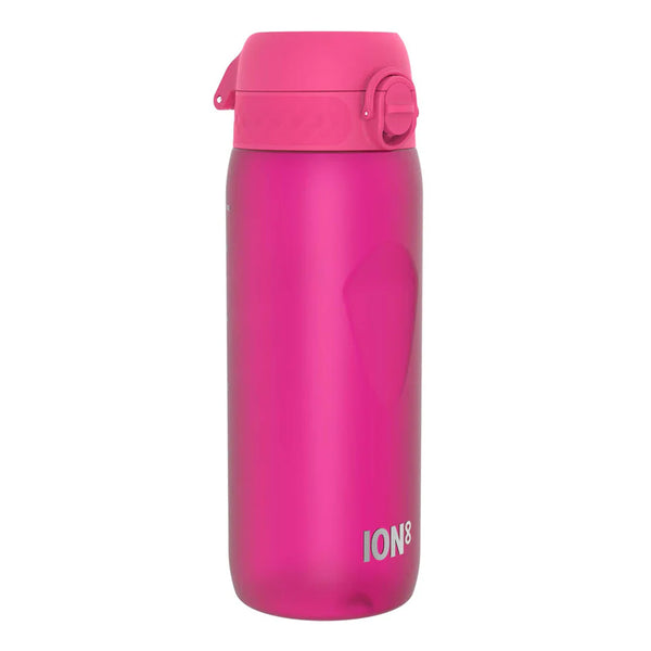ION 8, Tour Water Bottle 750ml, Pink