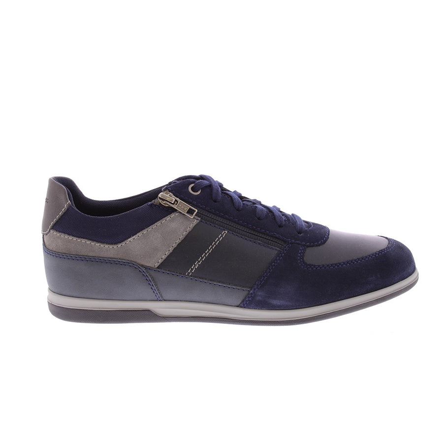 Geox Renan Navy/Grey