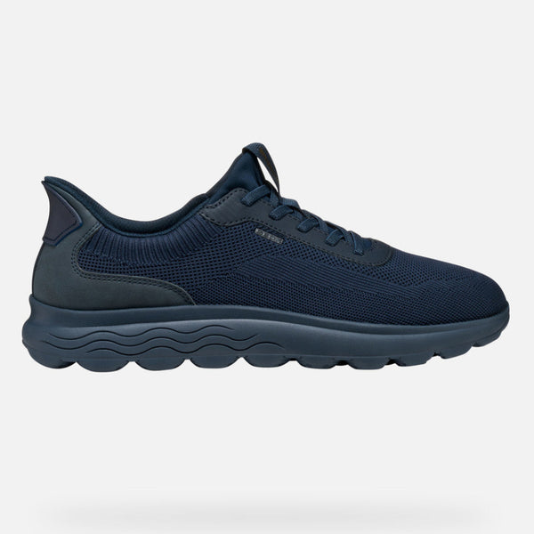 Geox U55MPA Spherica Plus, Navy