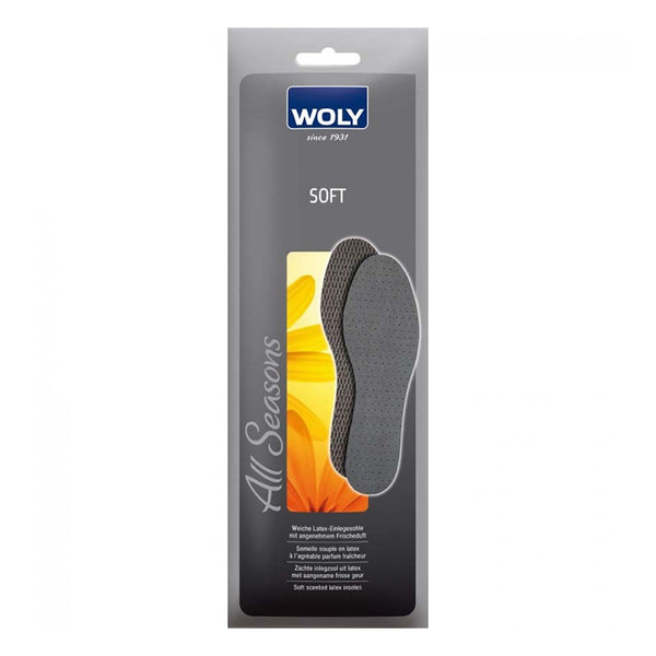 Woly Soft Insole - Adult