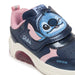 Geox J56M4F Fadinlight Girls