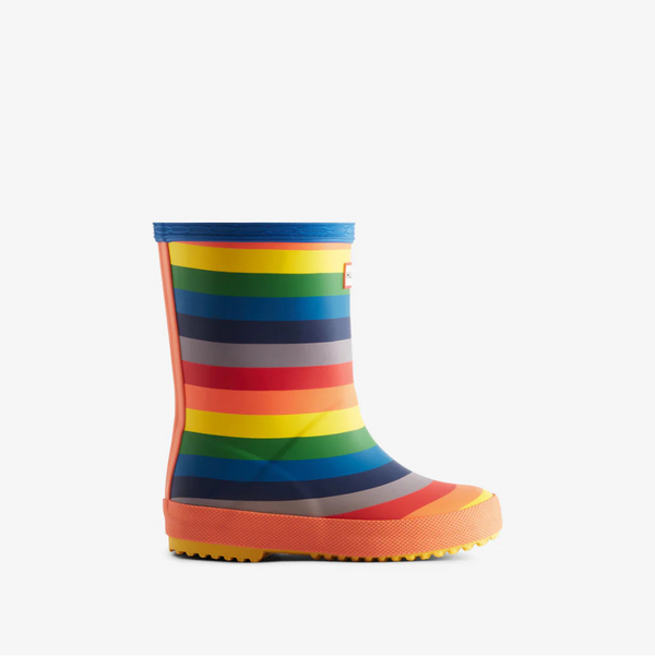Hunter Boots HFRK0033252 Kids First