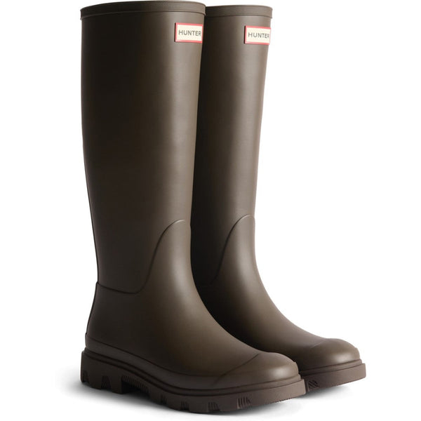 Hunter Boots HFRU0001251 Downpour Tall