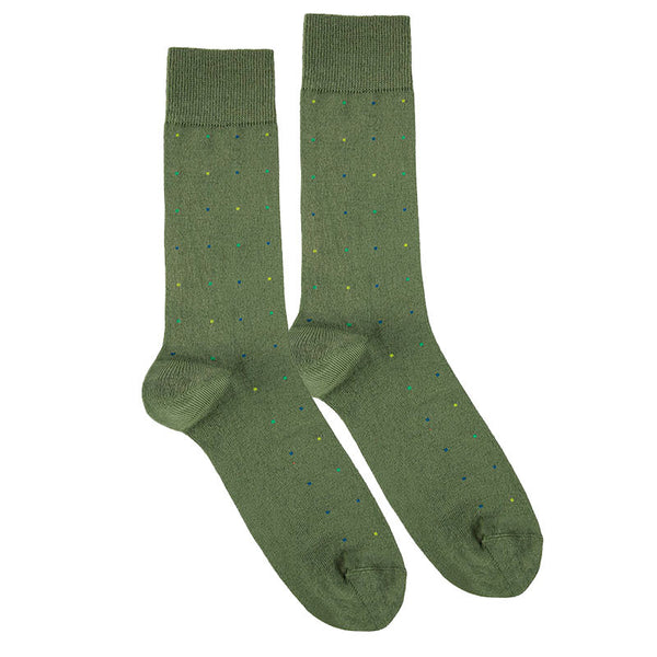 Condor 8701/4 Seaqual Socks Mens