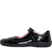 Start-Riite Spirit, Black Patent