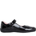 Start-Riite Spirit, Black Patent