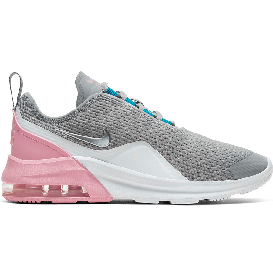 Nike women's air max motion 2 - grey Outlet