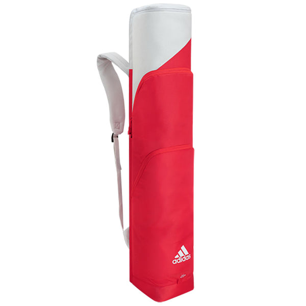 Adidas BH0006 VS.6  - 4-Stick Bag Red