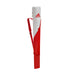 Adidas BH0015 VS .6 Stick Sleeve Red