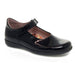 Petasil Bea 4853, Black Patent