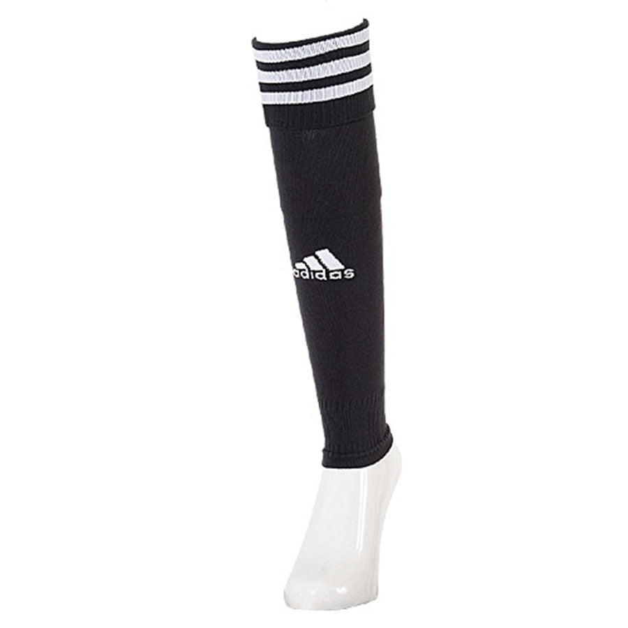 Adidas CV7522 Team Calf Sleeve 18 Black – Cripps Footwear