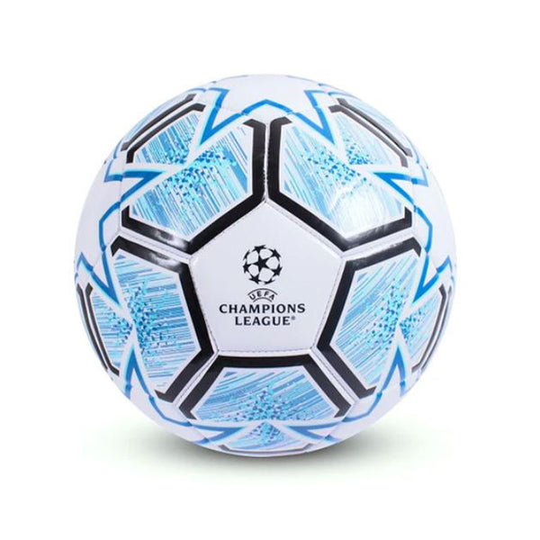 CL08122 Champions League Official Football 5