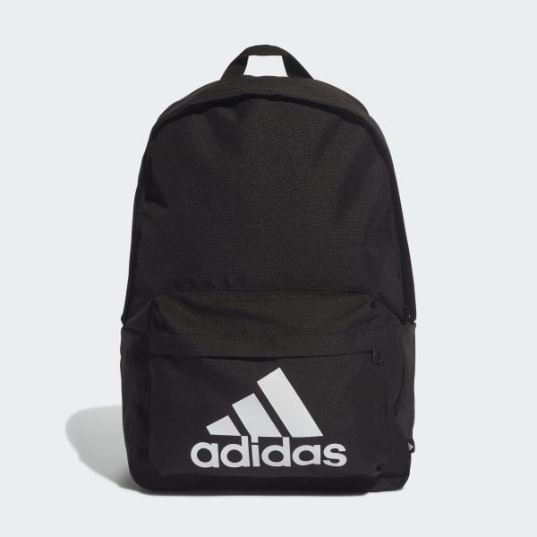 Adidas H34809 Classic BOS Backpack Black