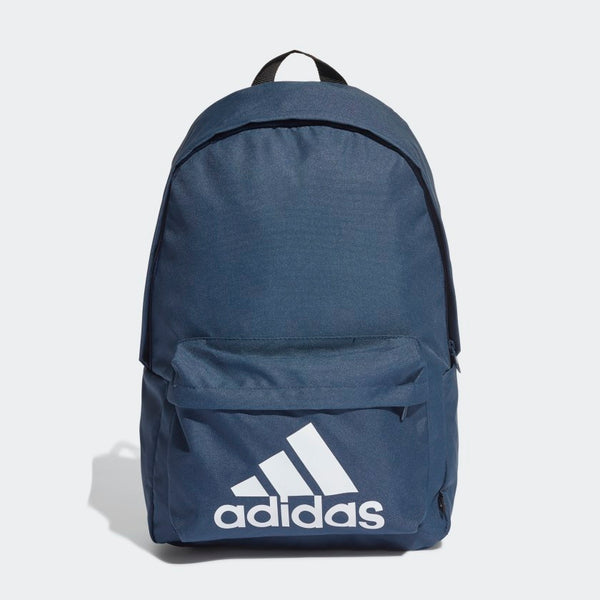 Adidas H34810 Classic BOS Backpack Navy