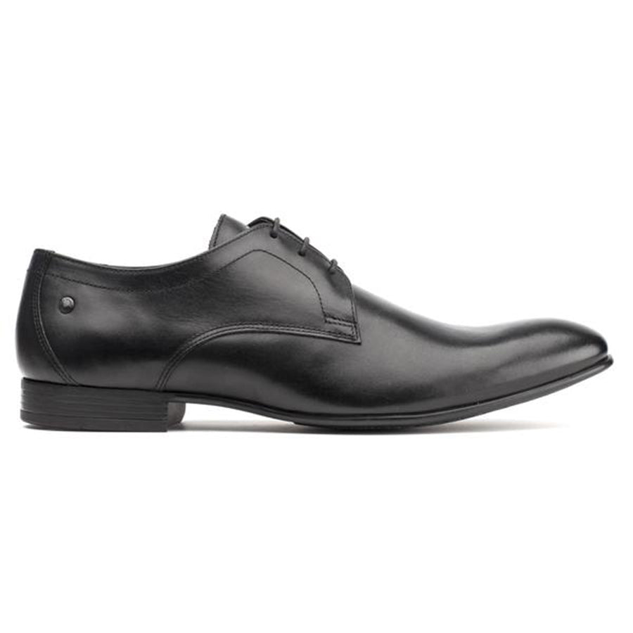 Base London Elgar Black Waxy