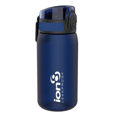 ION 8, Pod Water Bottle, Navy