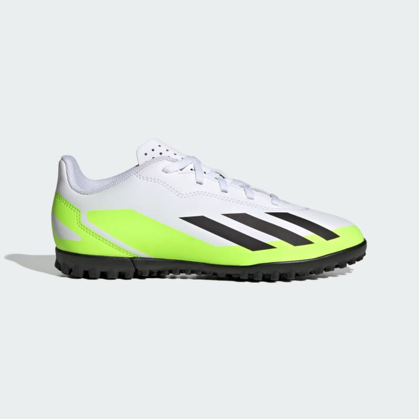 Adidas IE4066 X Crazyfast.4 TF Junior