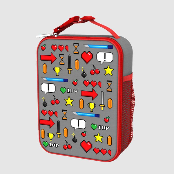 ION 8, Insulated Lunch Bag