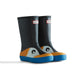 Hunterr Boots, KFT5100RMA K First Penguin