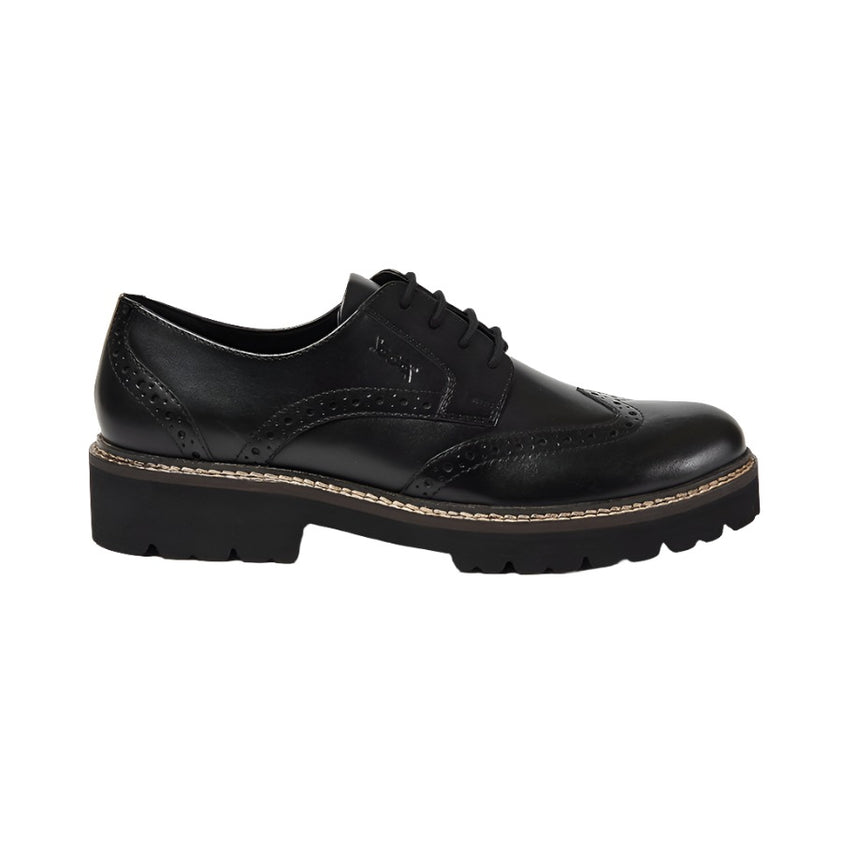 Pods Kortney Brogue