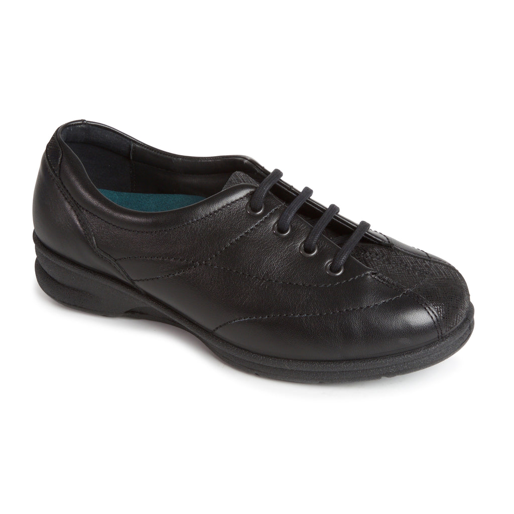 Padders wide cheap fit shoes