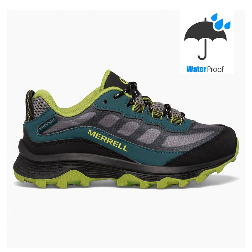 Merrell MK266264 MoabSpeed Low WP