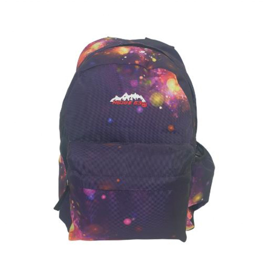 Ridge53 Morgan Backpack London Lunar
