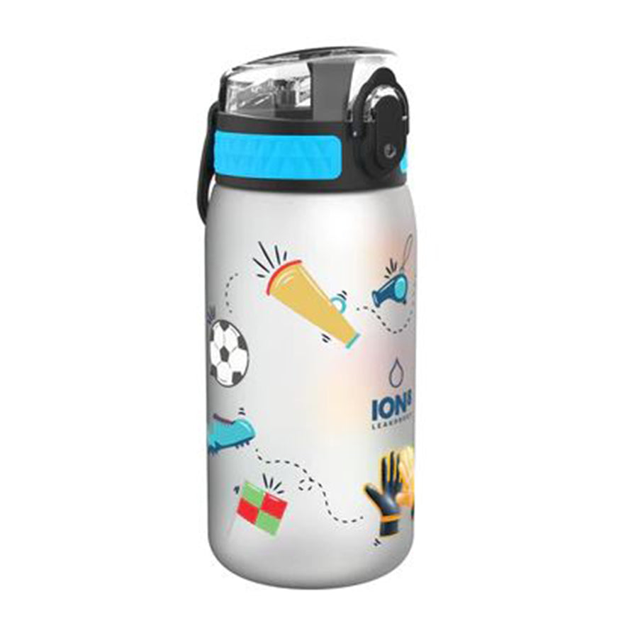 ION 8, Pod Water Bottle, Football