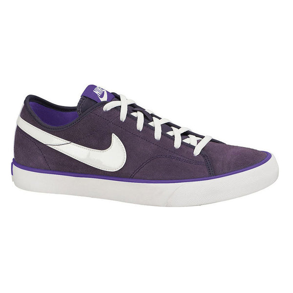 Nike Womens Primo Court Suede