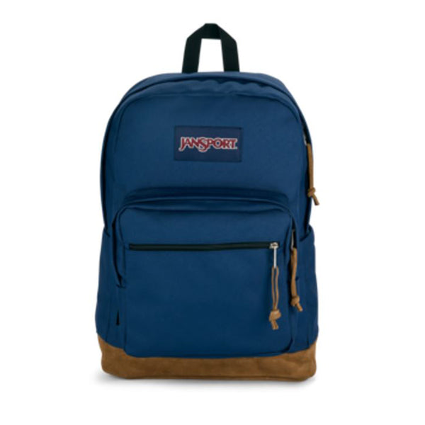 Jansport Right Pack Backpack N54 Navy