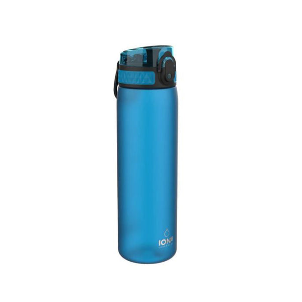 ION 8, Slim 500ml, Blue