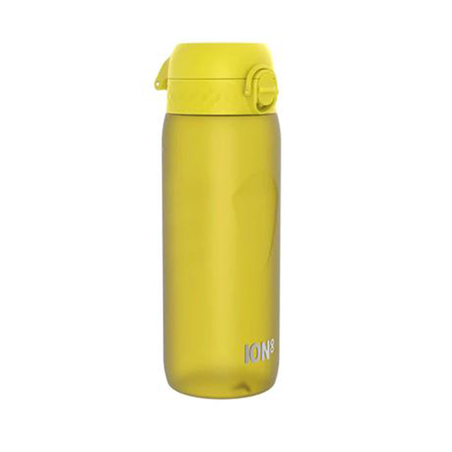 ION-8 Tour Water Bottle 750ml Yellow