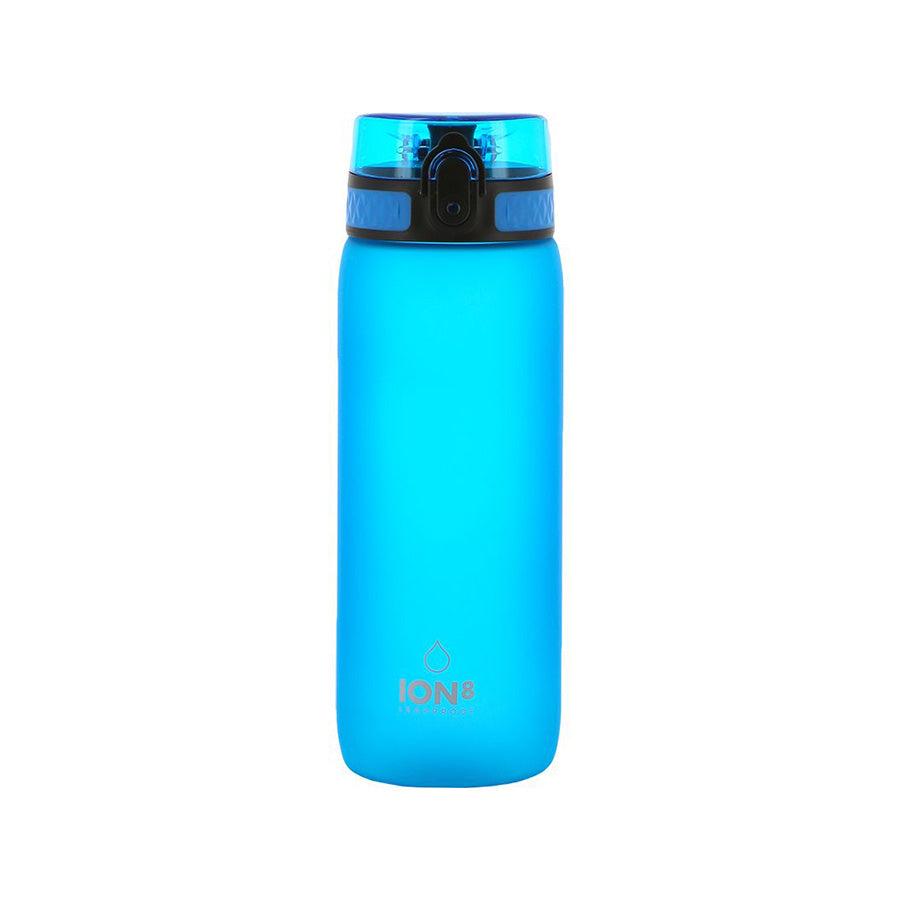 ION 8, Tour Water Bottle 750ml, Blue