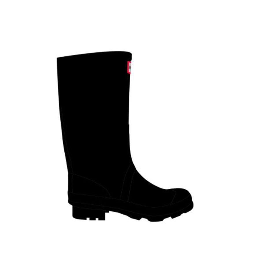 Hunterr Boots, UFT4008RMA Argyl Full Knee